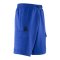 adidas FC Schalke 04 Essentials Short Blau - blau