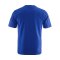 adidas FC Schalke 04 Essentials T-Shirt Blau - blau