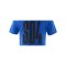 adidas FC Schalke 04 Essentials T-Shirt Kids Blau - blau