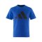 adidas FC Schalke 04 Essentials T-Shirt Kids Blau - blau