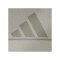 adidas FC Schalke 04 HalfZip Sweatshirt Beige - beige