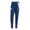 adidas FC Schalke 04 Hose Dunkelblau - blau