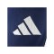 adidas FC Schalke 04 Jogginghose Blau - blau