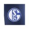 adidas FC Schalke 04 Jogginghose Blau - blau