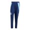 adidas FC Schalke 04 Jogginghose Dunkelblau - blau
