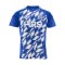 adidas FC Schalke 04 Prematch Trainingsshirt Blau - blau