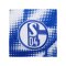 adidas FC Schalke 04 Prematch Trainingsshirt Kids Blau - blau