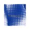 adidas FC Schalke 04 Prematch Trainingsshirt Kids Blau - blau