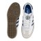 adidas FC Schalke 04 Samba Sneaker Weiss - weiss