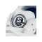 adidas FC Schalke 04 Samba Sneaker Weiss - weiss