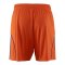 adidas FC Schalke 04 Short 3rd 2025/2026 Orange - orange