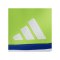 adidas FC Schalke 04 Short 3rd 2026/2027 Grün - gruen