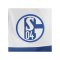 adidas FC Schalke 04 Short Home 2026/2027 Kids Weiß - weiss