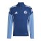 adidas FC Schalke 04 Sweatshirt Kids Blau - blau
