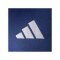 adidas FC Schalke 04 Team Kapuzenjacke Kids Blau - blau