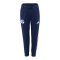 adidas FC Schalke 04 Team Jogginghose Kids Blau - blau