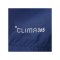 adidas FC Schalke 04 Team Regenjacke Blau - blau