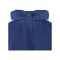 adidas FC Schalke 04 Team Regenjacke Kids Blau - blau