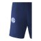 adidas FC Schalke 04 Team Short Blau - blau