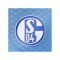 adidas FC Schalke 04 Team Training Short Kids Blau - blau