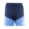 adidas FC Schalke 04 Team Training Short Kids Blau - blau