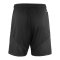 adidas FC Schalke 04 Team Training Short Schwarz - schwarz