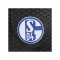 adidas FC Schalke 04 Team Training Short Schwarz - schwarz