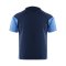 adidas FC Schalke 04 Team Trainingsshirt Kids Blau - blau