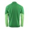 adidas FC Schalke 04 Team Trainingsjacke Grün - gruen