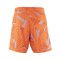 adidas FC Schalke 04 Torwartshort 2026/2027 Orange - orange