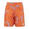 adidas FC Schalke 04 Torwartshort 2026/2027 Kids Orange - orange