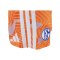 adidas FC Schalke 04 Torwartshort 2026/2027 Kids Orange - orange