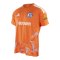 adidas FC Schalke 04 Torwarttrikot 2026/2027 Orange - orange