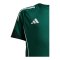 adidas FC Schalke 04 Trainingshirt Kids Grün - gruen