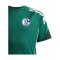 adidas FC Schalke 04 Trainingshirt Kids Grün - gruen