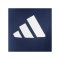 adidas FC Schalke 04 Trainingshose Blau - blau