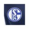 adidas FC Schalke 04 Trainingshose Blau - blau