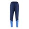 adidas FC Schalke 04 Trainingshose Blau - blau