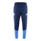adidas FC Schalke 04 Trainingshose Blau - blau