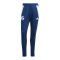 adidas FC Schalke 04 Trainingshose Dunkelblau - blau