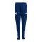 adidas FC Schalke 04 Trainingshose Kids Blau - blau