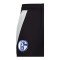 adidas FC Schalke 04 Trainingshose Schwarz - schwarz