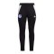 adidas FC Schalke 04 Trainingshose Schwarz - schwarz
