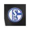 adidas FC Schalke 04 Trainingshose Schwarz - schwarz