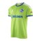 adidas FC Schalke 04 Trikot 3rd 2026/2027 Grün - gruen