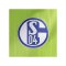 adidas FC Schalke 04 Trikot 3rd 2026/2027 Grün - gruen