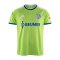 adidas FC Schalke 04 Trikot 3rd 2026/2027 Grün - gruen