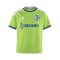 adidas FC Schalke 04 Trikot 3rd 2026/2027 Kids Grün - gruen