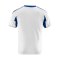 adidas FC Schalke 04 Trikot Away 2025/2026 Weiß - weiss