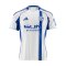 adidas FC Schalke 04 Trikot Away 2025/2026 Weiß - weiss